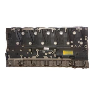 OEM Supported 6WG1 Engine Cylinder Block for ZX450 Excavator 8981804471 8