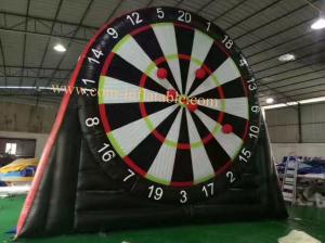 dart board dart board football dart game inflatable soccer dart dart game
