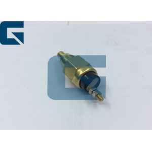HITACHI Excavator Engine Parts ZAX200 EX200-5 EX300-5 Water Temperature Sensor 8