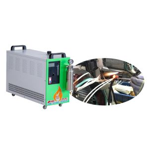 Electric heater for copper pipe welding universal copper aluminum flux cored