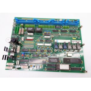 SAFT 188 IOC FREQUENCY INVERTER I/O CARD 58125067 POWER CONTROL BOARD SPARES