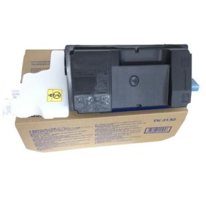 China Kyocera TK3130 Generic Toner Cartridge Yield 25000 Pages for FS4200DN / FS4300D on sale