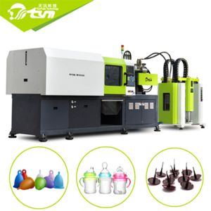 High Quality Durable Liquid Silicone Injection Molding Machine Making Baby