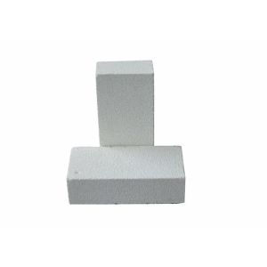 Stove Lining Mullite Insulating Brick Lightweight Insulating Fire Bricks