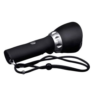 3W Waterproof Intrinsic Safety LED Fishing Light Explosion Proof Rechargeable