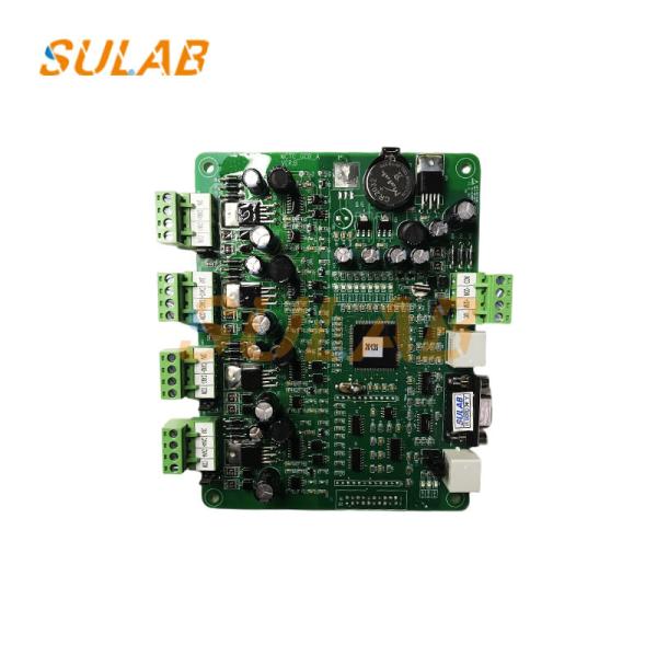 Quality Monarch Group Multiplex Control Elevator PCB Board MCTC-GCB-A wholesale
