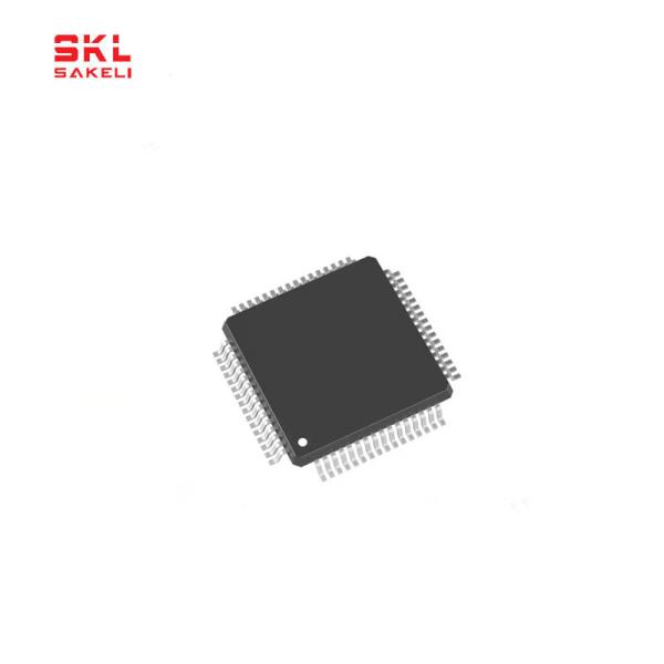 Quality STM32G474RCT6 MCU Microcontroller Unit High-Performance And Low-Power wholesale
