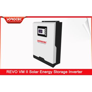 REVO VM II Series Off Grid Energy Storage Inverter