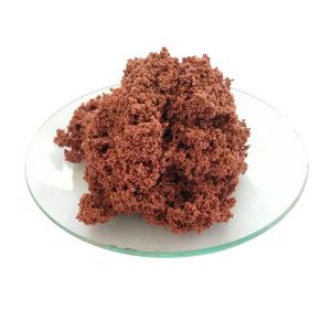 Cheap ASD-100 Macroporous Resin For Lowering COD Levels And Removing Aniline Contaminants for sale