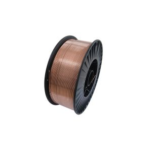 ER50-4 E70s 4 Mig Welding Wire 1mm 15kg 0.039" 529.11lbs