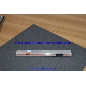 GE MAC1200 ECG Monitor Disassembling Machine Printing Head