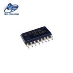 TI AM26LS32ACNSR Texas Instruments National Semiconductor Microcontroller TI IC
