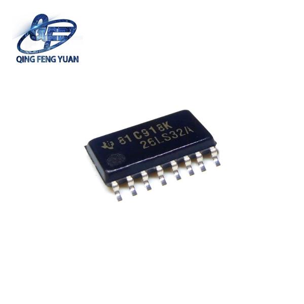 TI AM26LS32ACNSR Texas Instruments National Semiconductor Microcontroller TI IC