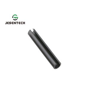 High Precision Industrial Metal Fasteners , Non Standard Elastic Cylindrical Pin