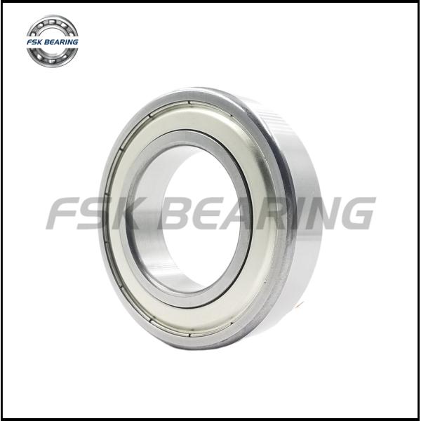 Thin Wall 6800ZZ 61800 2Z Deep Groove Ball Bearing 10*19*5mm for Angle Grinder Electric Tool