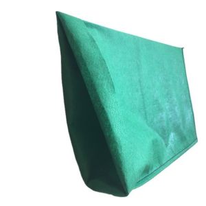 0.8mm-2.0mm Thickness Geobag for Slope Protection in Railway and Highway