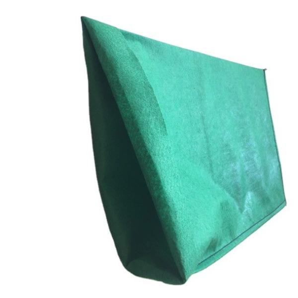 0.8mm-2.0mm Thickness Geobag for Slope Protection in Railway and Highway