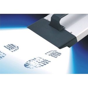 Cheap High Intensive Illumination LED Portable Footprint Light Source For Search / Criminal Investigation for sale