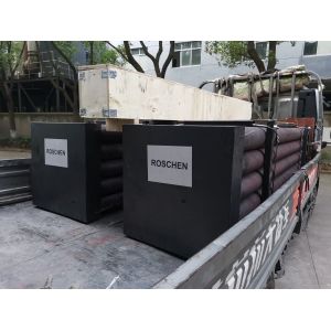 Wireline Drill Tools BQ NQ HQ PQ Wireline Core Barrel Diamond Exploration Core