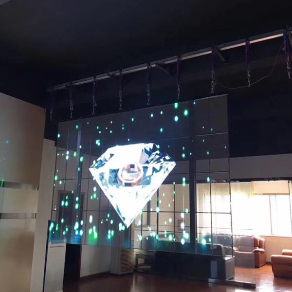 P3.91 LED Video Panel Rental LED Display Screen Indoor Slim 1920Hz 1R1G1B