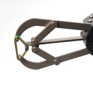 Castration Tool Castration Bander for Tail Docking Fits Bull,Calves, Goats,