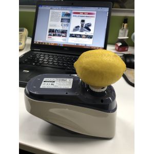 SCE SCI 3nh YS3020 8mm Aperture Portable Spectrophotometer