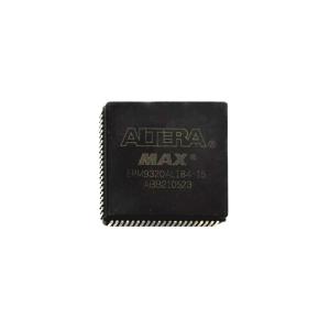 Cheap EPM9320ALI84-15 Robust FPGA for High-Performance Applications for sale