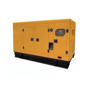 16M55D3600E310 Engine Model 3000 Watt 380V 3 Phase Diesel Generator for Power