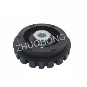 Mercedes Benz SLK CLASS 2005-2009 JH-COPUBC025 7PK 125MM 12V Auto AC Compressor