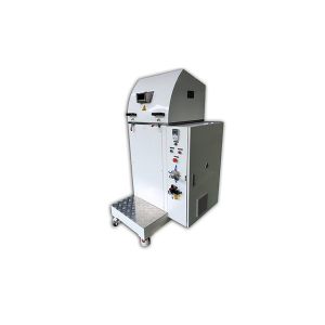 Plastic Granulator Stainless Steel Plastic Granulation Equipment With Durable