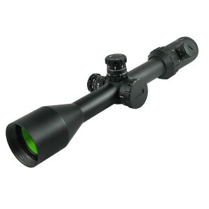 tactical riflescope 4-16x50SF.IR long eye relief illuminated riflescopehunting