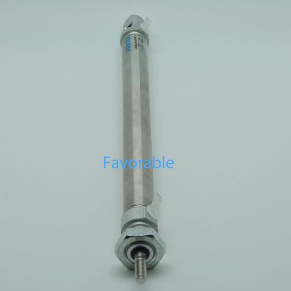 Auto Parts , Cylinder Festo Dsnu-16-160-P-A , 19205, Especially Suitable For Lectra Vector 7000 Machine