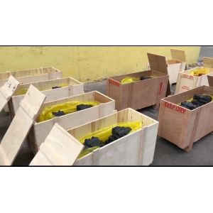 V90N130 21105220 Piston Pump for Sany Excavator SY215-10 SY205C Hydraulic Main