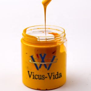 Yellow Red Orange Black Color Paste Pigment For Polyurethane Foam