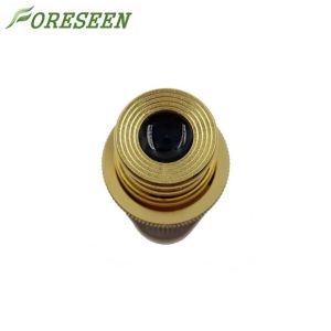 Adjustable Antique 25X30 Mini Monocular Telescope Shock Proof Waterproof Scope