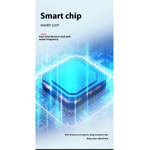 Baofeng UV30L 10W VHF UHF Analog Walkie-Talkie IPX4 Waterproof