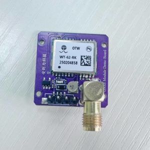 High Precision RTK GPS Module Dual Frequency GNSS Development Board