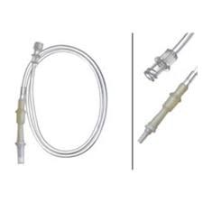 20 Drops Vented Gravity Extension Priming Iv Tpn Tubing