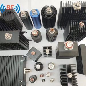 2W RF Straight Connector Terminal Load 50ohm for DIN-M/F 4.3-10 M/F N-M/F