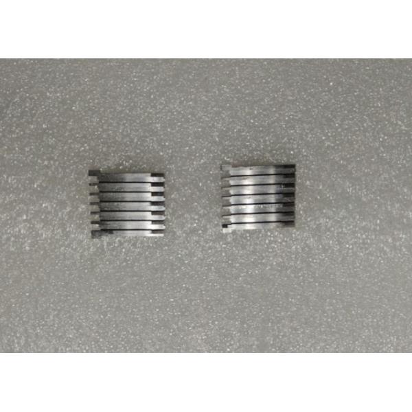 Quality Cold Runner Mold Base Components With Texture Sandy Surface Treatment wholesale