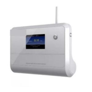 Neutron Dose Rate Measuring Range 0.1μSv/h-100mSv/h On Large Size Touch Screen