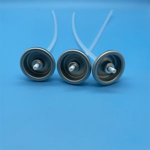 FunFetti Blaster Party String Valve - Confetti Cannon for Celebrations - 24-inch Hose