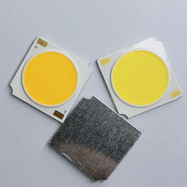 40w SMD COB LED Chip 12W 20W 30W 40W 50W For Show Lights