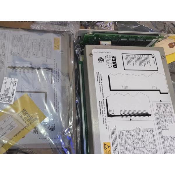 Quality Bently Nevada 3300-53-02-02-00-60-05-00-00-00 Overspeed Detection System Module Rack Based wholesale