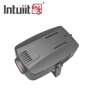 Customize Glass 200 Led Gobo Projector Light 4500lm 7500K DMX512