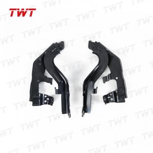 Twt 53410-33290 53420-33290 Hood Hinge 5341033290 5342033290 For Toyota Lexus Es2## 350 300H 2012-2015