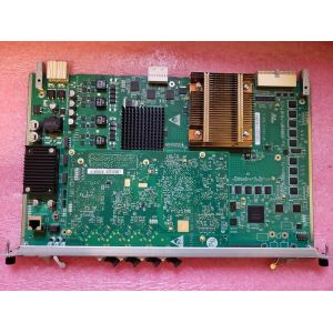 GOUd WP1D000GOU02 03054105 IP interface unit (4GE, optical port) for BSC6900 RNC