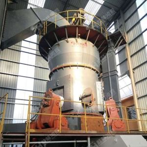 Cement Vertical Mill And Limestone Vertical Mill Factry With Capacity 500
