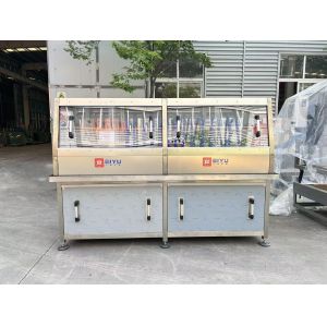 Peiyu's High Efficiency And High Stability Blow Dryer Water Blowing Machine In