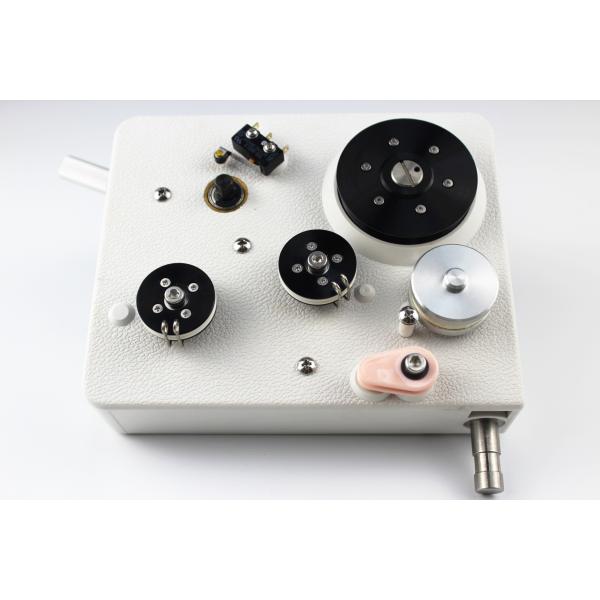 Auto Parts ABS Primary Ignition Coil Winding Tensioner With 0.35-0.8mm Copper Wire